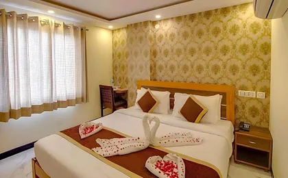 Jasoda Heritage Hotel Near Hawa Mahal
