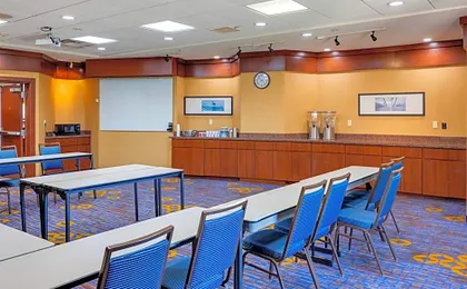 Courtyard by Marriott Oklahoma City North/Quail Springs
