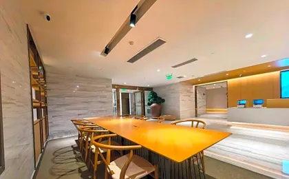 Ji Hotel Chengdu Sichuan University