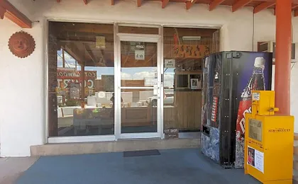 Cottonwood Court Motel