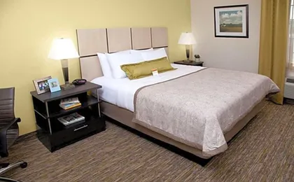 Candlewood Suites Vestal - Binghamton By IHG