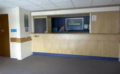 Travelodge Bristol Severn View M48