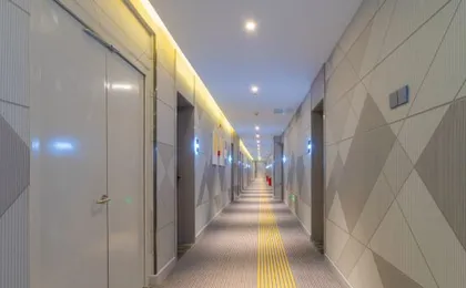 7 Days Hotel (Chengdu Yulin East Road Provincial Gymnasium Subway Station Branch)