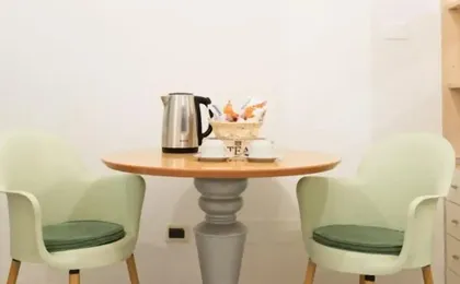 8 Tourist House Apartment Centre Bologna