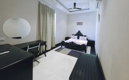Surya Kothi Resort