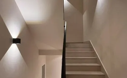 Light luxury and beautiful