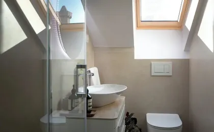 Luxury Apartment Sorgo Cerva