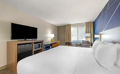Comfort Inn Hastings