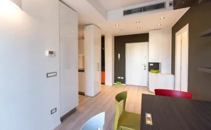 Apartment Melozzo
