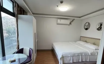Kaicheng Hotel Shanghai