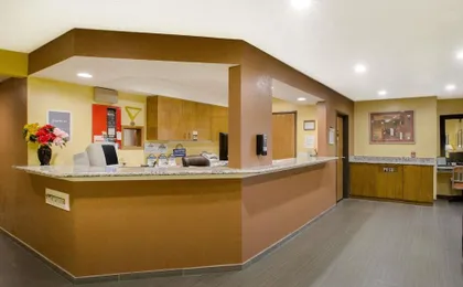 Days Inn by Wyndham Fremont