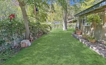 Roaring Fork Retreat 3 Bedroom Home