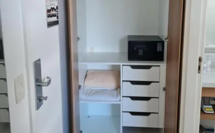 Studio Verano Stay C/ Fibra Otica E Agua Filtrada