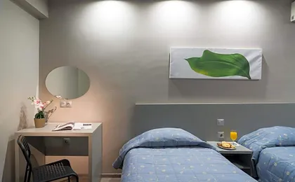 Vergina Hotel