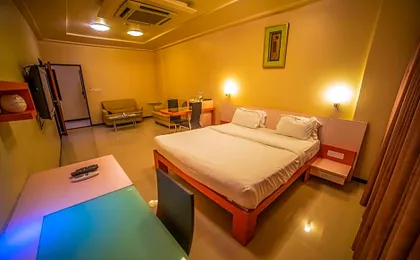 Aroma Hotel Latur - Best Hotel In Latur