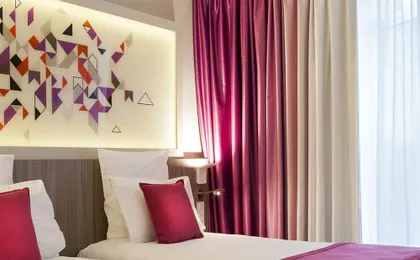 Hôtel Mercure Toulouse Sud