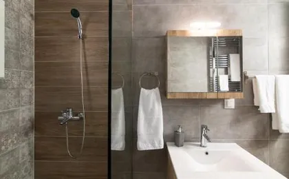 F & B Collection - Apartment for 6
