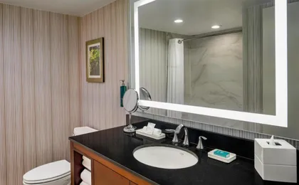 Hilton Washington Dc Rockville Executive Meeting Center