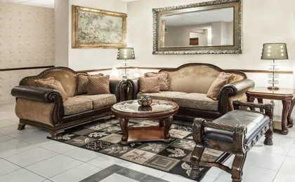 Garner Hotel Tyler Southwest by Ihg