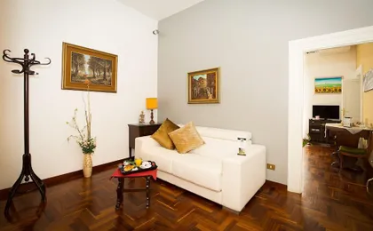 Nerva Accommodation Cavour