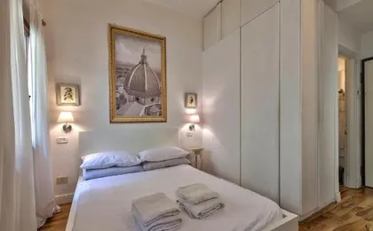 Santo Spirito Suite