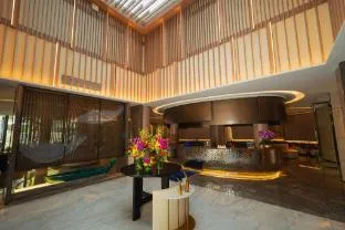 Guangzhou Jun Da Dong Feng Hotel