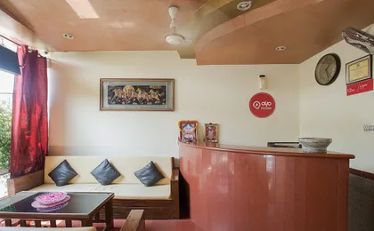OYO 452 Hotel City Inn