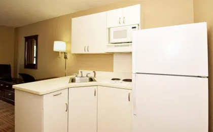 Extended Studio Hotel