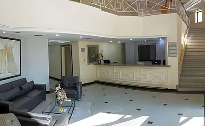 Flat Hotel Sena Madureira (Apto 1108)