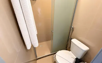 Hosts Br - Apartamentos No Vg Fun Praia Do Futuro Vista Mar