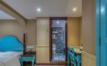Jinyang Jincheng Hotel