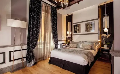 The Inn at the Spanish Steps Luxury Collection - Mario de' Fiori Home