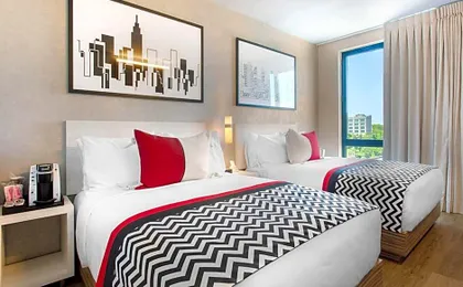 Insignia Hotel Brooklyn, an Ascend Collection Hotel