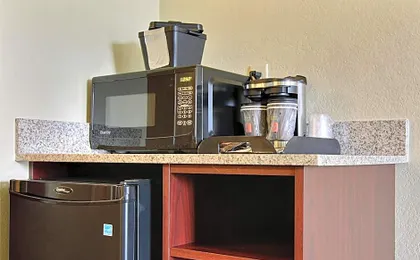 Cobblestone Hotel & Suites - Gering/Scottsbluff