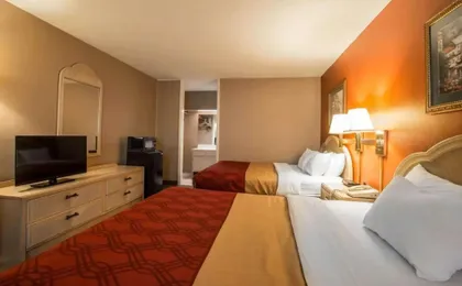 Econo Lodge