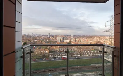 Skyviews by Austin David Apartments