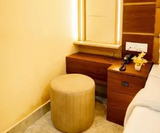 V S Residency Hotel