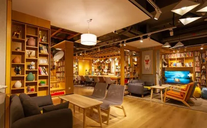 Tips Youth Hotel (Shenzhen Nanyou Subway Station Shop)