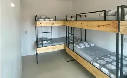 4 Cia Hostel e Pousada
