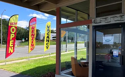 Ocala Cove Motel