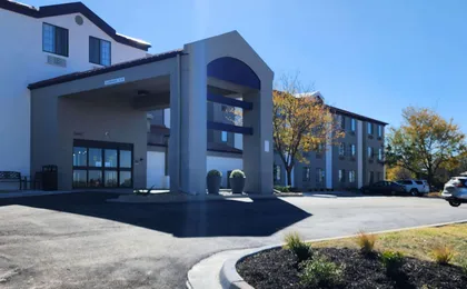 Sleep Inn Olathe - Kansas City