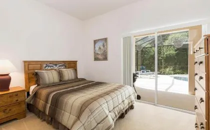 Lucky Charm - Budget-friendly 5 bed vacation home, close to Disney World