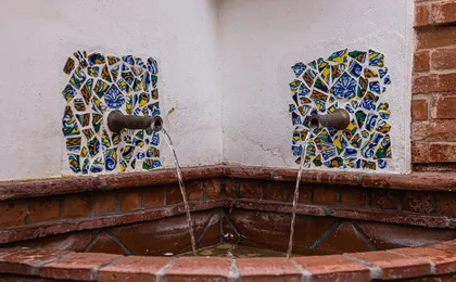 La Ermita Suites