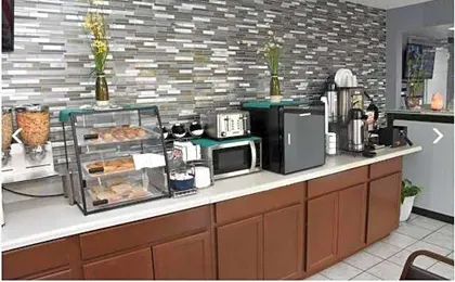 Americas Best Value Inn St. George, SC