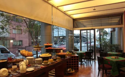 Estanplaza International