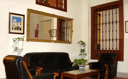 Naranjo