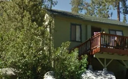 Mote's Vacation Home Retreat