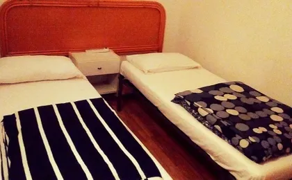 Roman Place (Adults only)