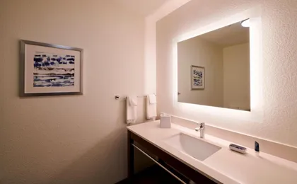 Four Points by Sheraton Cleveland-Eastlake