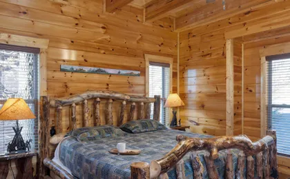 Grand View by Avantstay 56-guest Retreat Panoramic Views, Hot Tubs, Game Room & Theater Seasonal Ou